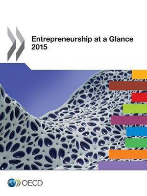 Entrepreneurship at a glance 2015(English, Paperback, Organisation for Economic Co-operation, Development)