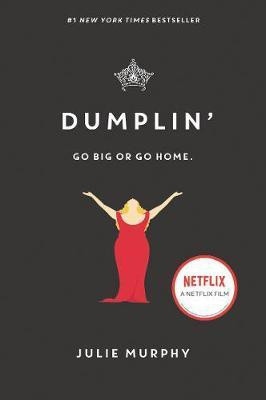 Dumplin'(English, Electronic book text, Murphy Julie)