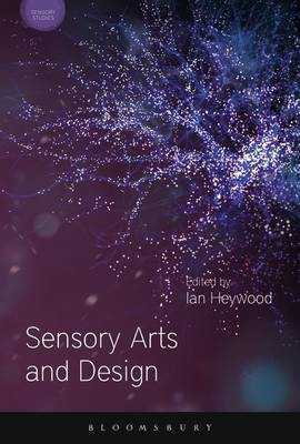 Sensory Arts and Design(English, Electronic book text, unknown)