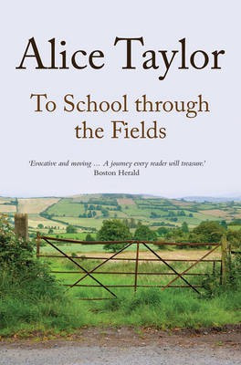 To School Through the Fields(English, Paperback, Taylor Alice)