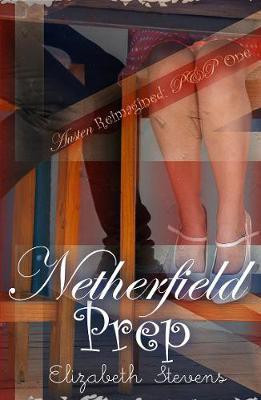Netherfield Prep(English, Paperback, Stevens Elizabeth)