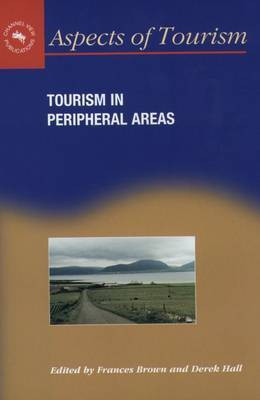Tourism in Peripheral Areas(English, Hardcover, unknown)