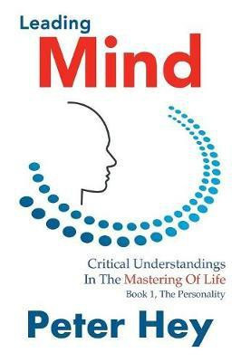 Leading Mind(English, Paperback, Hey Peter)