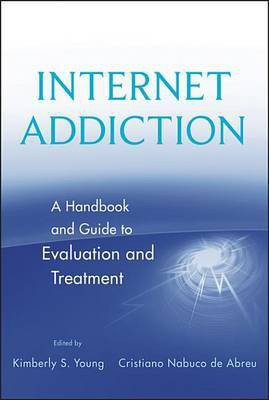Internet Addiction(English, Electronic book text, unknown)