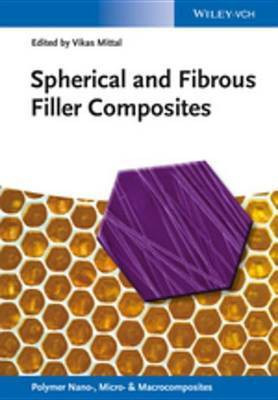 Spherical and Fibrous Filler Composites(English, Electronic book text, unknown)
