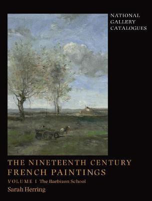The Nineteenth-Century French Paintings(English, Hardcover, Herring Sarah)