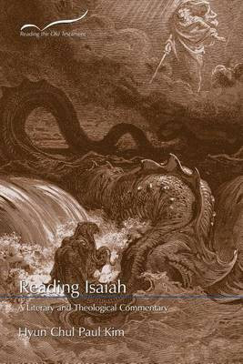 Reading Isaiah(English, Paperback, Kim Hyun Chul Paul)