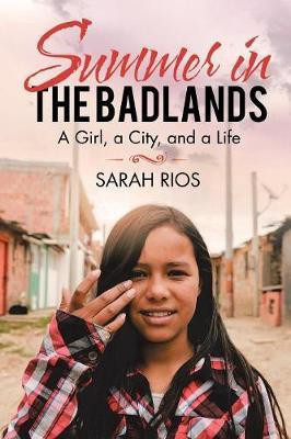 Summer in the Badlands(English, Paperback, Rios Sarah)