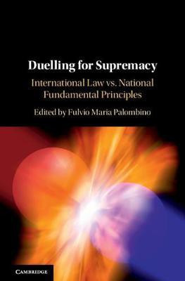 Duelling for Supremacy(English, Hardcover, unknown)