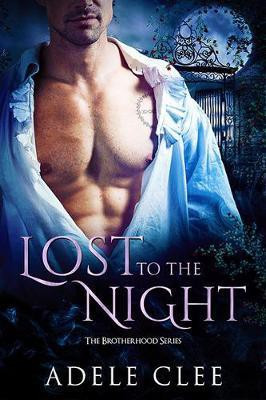 Lost to the Night(English, Electronic book text, Clee Adele)