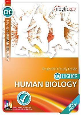 Higher Human Biology New Edition Study Guide(English, Paperback, Matthew Cara)