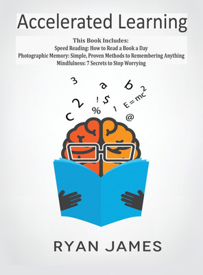 Accelerated Learning(English, Hardcover, James Ryan)