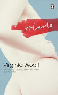 Orlando(English, Paperback, Woolf Virginia)