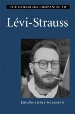 The Cambridge Companion to Levi-Strauss(English, Hardcover, unknown)
