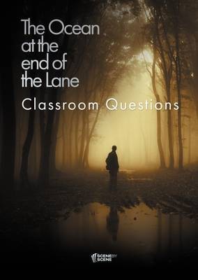 The Ocean at the End of the Lane Classroom Questions(English, Paperback, Farrell Amy)