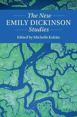 The New Emily Dickinson Studies(English, Hardcover, unknown)