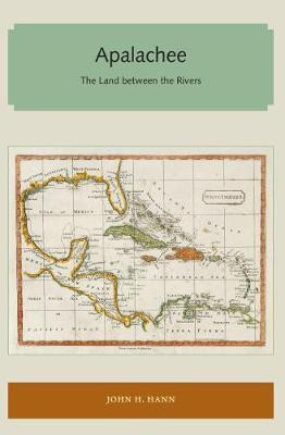 Apalachee(English, Paperback, Hann John H.)