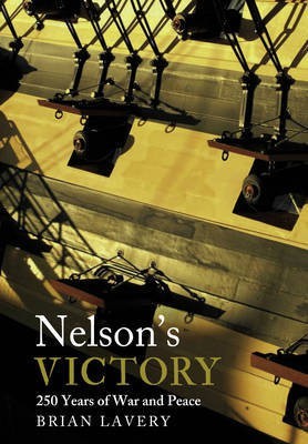 Nelson's Victory(English, Hardcover, Lavery Brian)