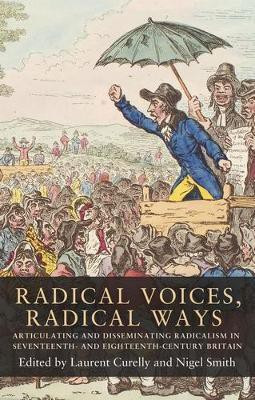 Radical Voices, Radical Ways(English, Paperback, unknown)