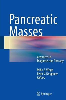 Pancreatic Masses(English, Paperback, unknown)