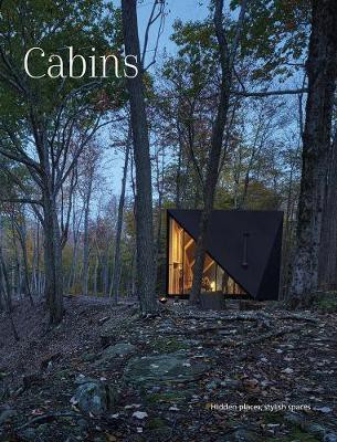 Cabins(English, Hardcover, unknown)
