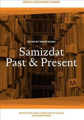 Samizdat Past+Present(English, Paperback, unknown)
