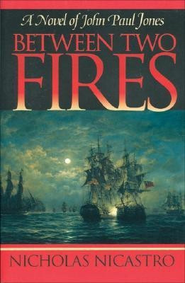 Between Two Fires(English, Paperback, Nicastro Nicholas)