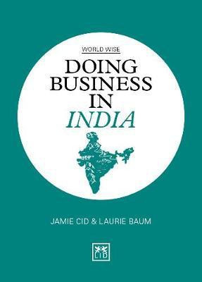 Doing Business in India(English, Paperback, Cid Jamie)