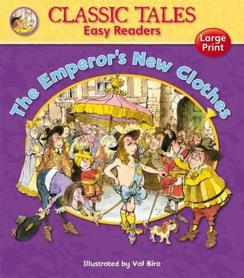 The Emperor's New Clothes(English, Paperback, unknown)