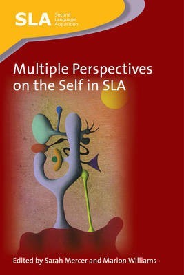 Multiple Perspectives on the Self in SLA(English, Paperback, unknown)