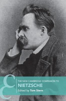 The New Cambridge Companion to Nietzsche(English, Hardcover, unknown)