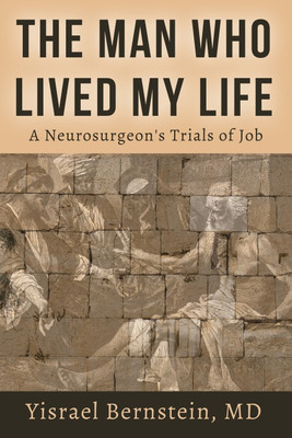 The Man Who Lived My Life(English, Paperback, Bernstein Yisrael)