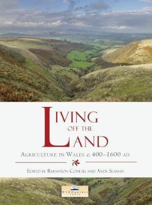 Living off the Land(English, Paperback, unknown)