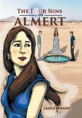 The Four Suns of Almert(English, Hardcover, Gubanyi Laszlo)