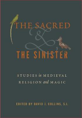 The Sacred and the Sinister(English, Hardcover, unknown)