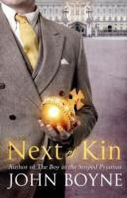 Next of Kin(English, Paperback, Boyne John)