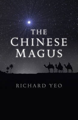Chinese Magus, The(English, Paperback, Yeo Richard)