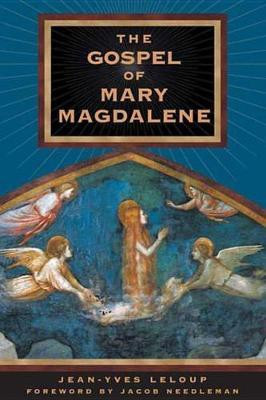 The Gospel of Mary Magdalene(English, Electronic book text, Leloup Jean-Yves)