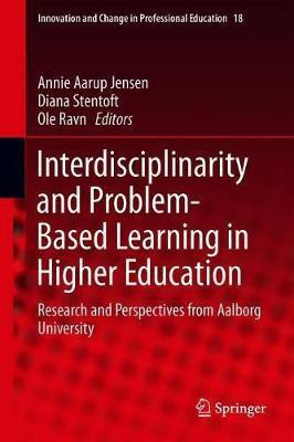 Interdisciplinarity and Problem-Based Learning in Higher Education(English, Hardcover, unknown)