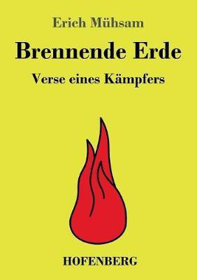 Brennende Erde(German, Paperback, Muehsam Erich)