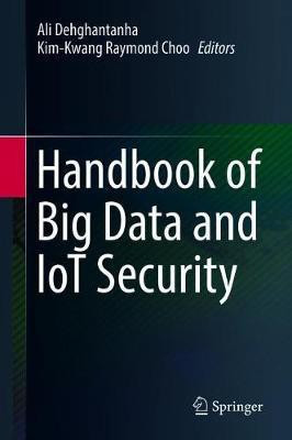 Handbook of Big Data and IoT Security(English, Hardcover, unknown)