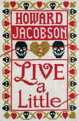 Live a Little(English, Electronic book text, Jacobson Howard)