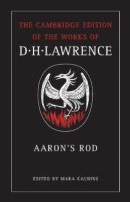 Aaron's Rod(English, Paperback, Lawrence D. H.)