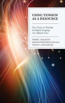 Using Tension as a Resource(English, Hardcover, unknown)