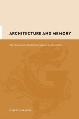 Architecture and Memory(English, Hardcover, Kirkbride Robert)