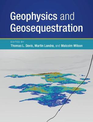 Geophysics and Geosequestration(English, Hardcover, unknown)