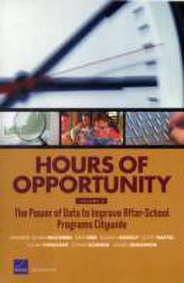 Hours of Opportunity, Volume 2(English, Paperback, McCombs Jennifer Sloan)