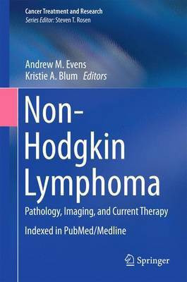 Non-Hodgkin Lymphoma(English, Hardcover, unknown)