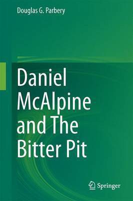 Daniel McAlpine and the Bitter Pit(English, Electronic book text, unknown)