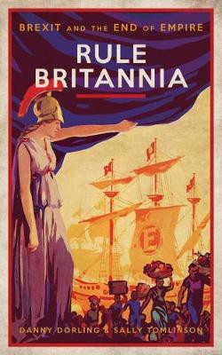 Rule Britannia(English, Paperback, Dorling Danny)